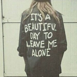 Meet your Posher, Donald